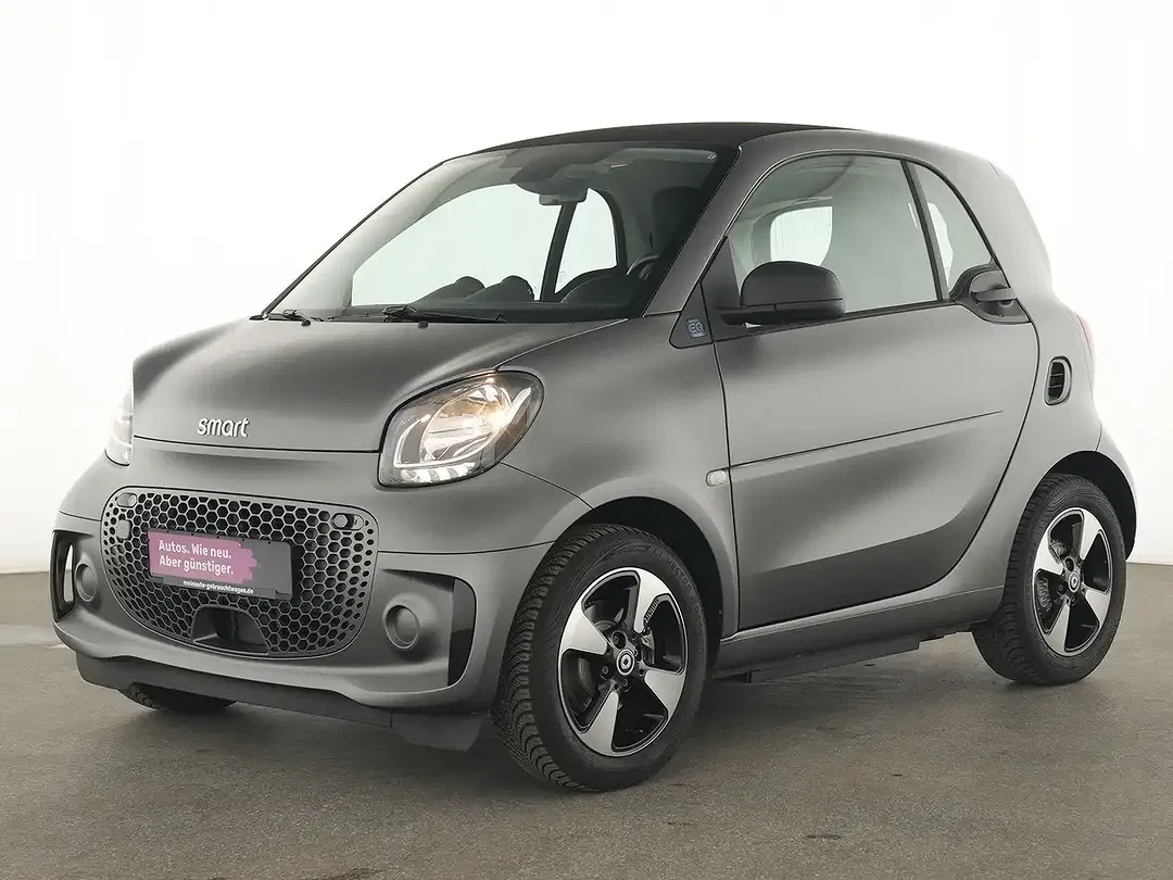 smart forTwo - foto 2