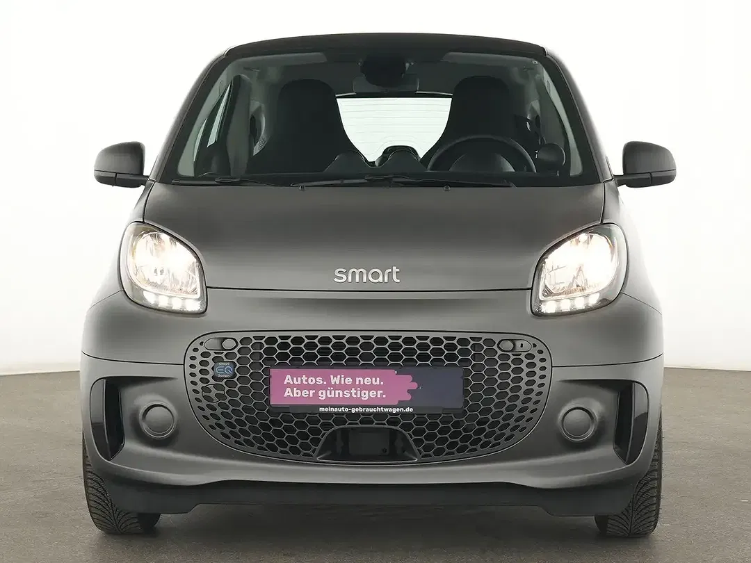 smart forTwo - Thumbnail 4