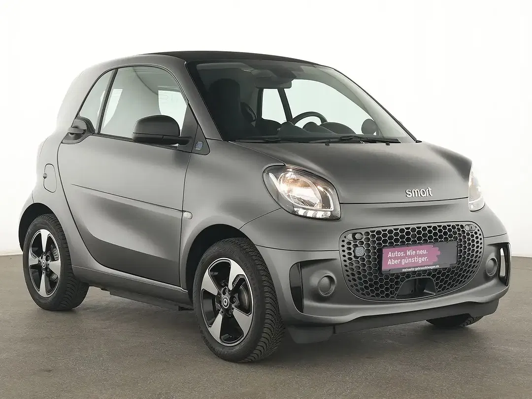 smart forTwo - Thumbnail 5