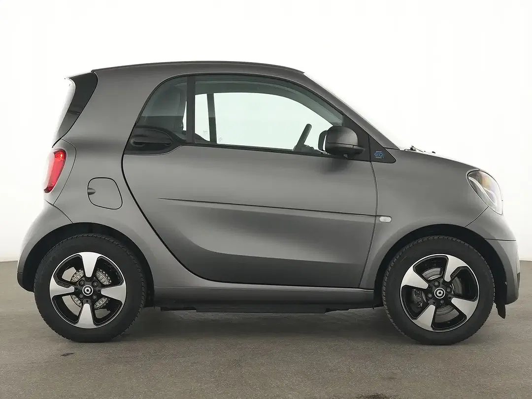 smart forTwo - Thumbnail 6