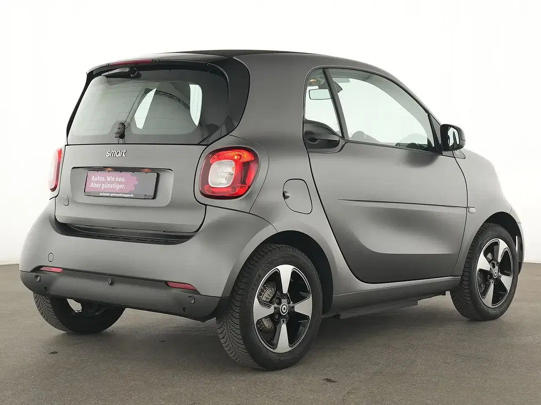 smart forTwo - Thumbnail 7