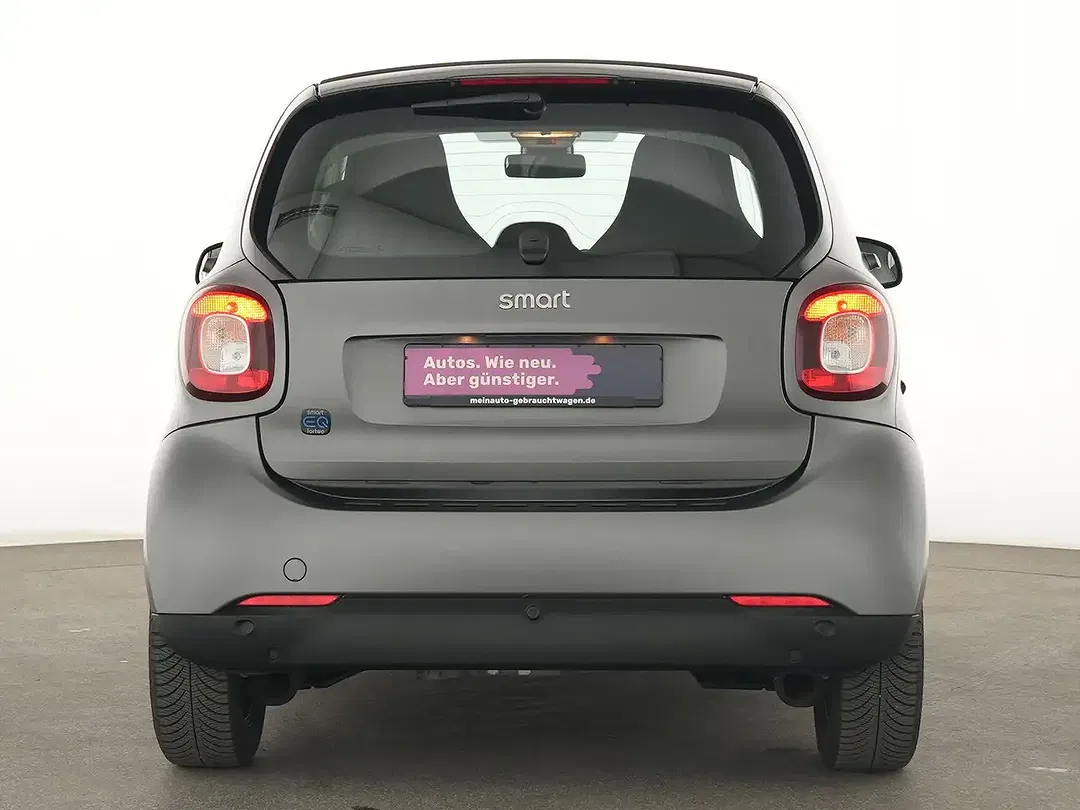 smart forTwo - Thumbnail 8