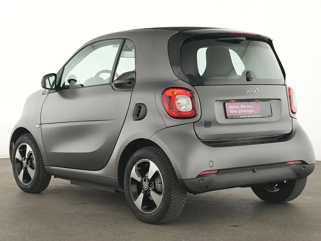 smart forTwo - Thumbnail 9
