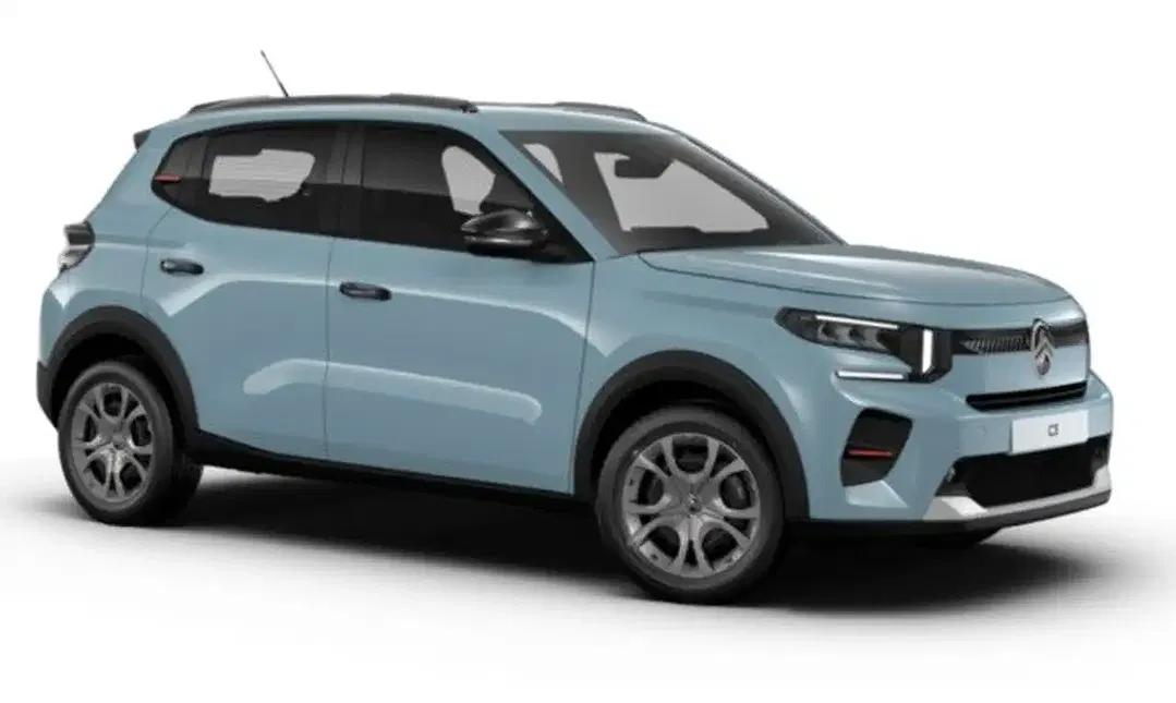 Citroen C3 THP Plus - Thumbnail 4