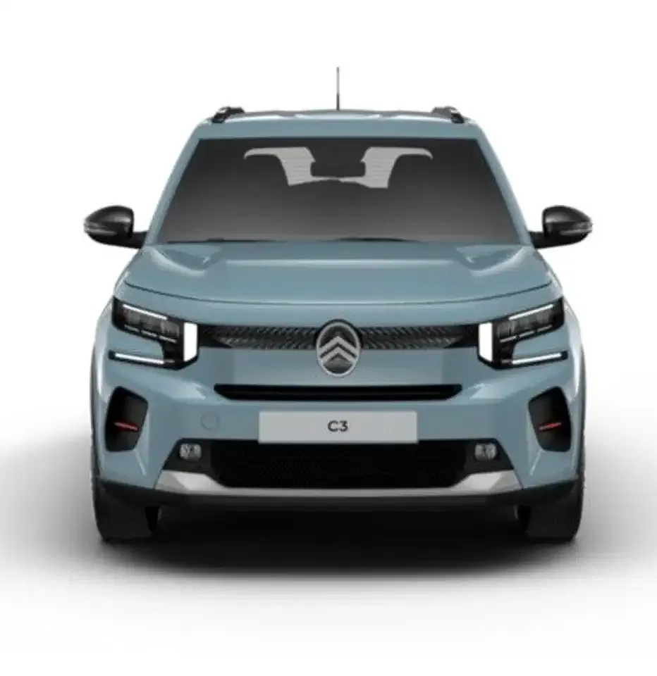 Citroen C3 THP Plus - Thumbnail 5