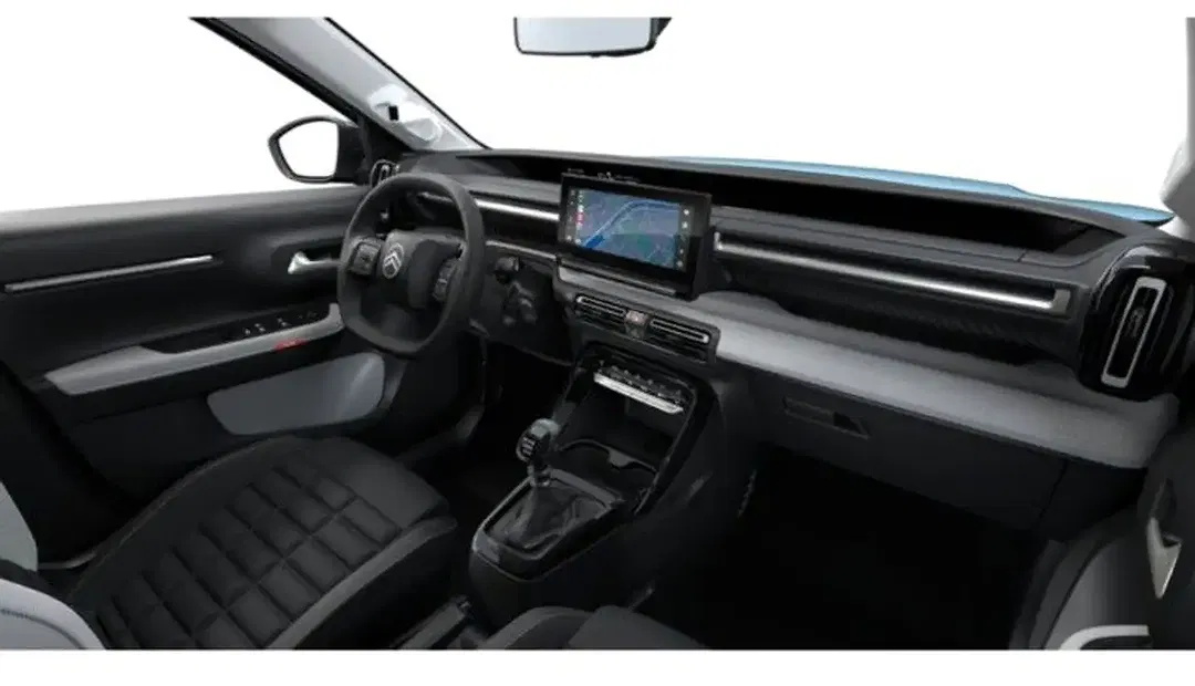 Citroen C3 THP Plus - Thumbnail 7