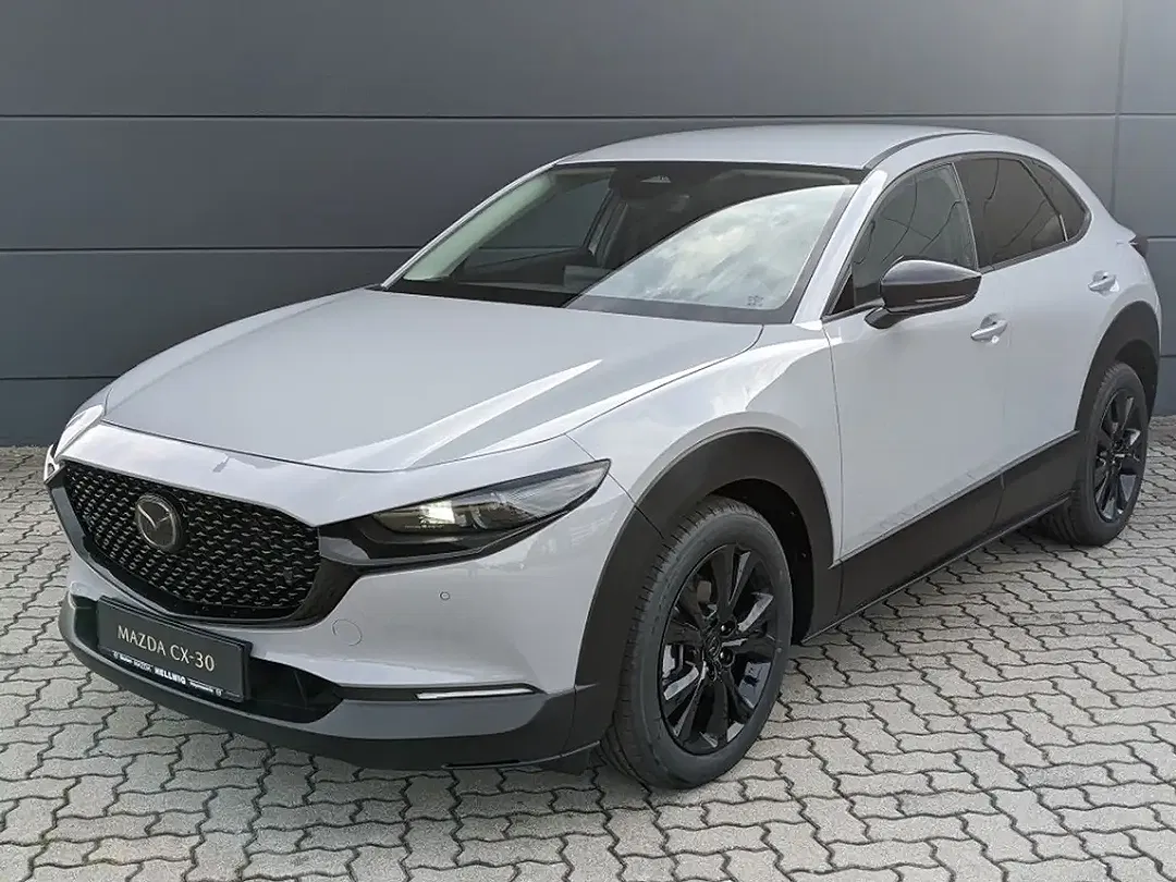 Mazda CX-30 2.5 Homura - foto 1