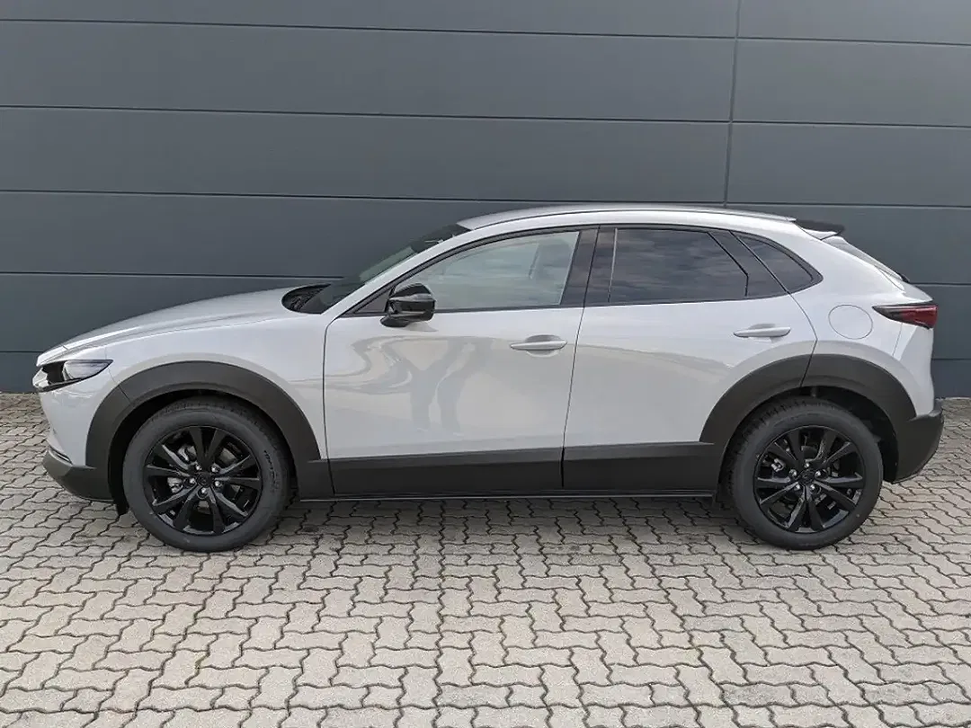 Mazda CX-30 2.5 Homura - foto 2