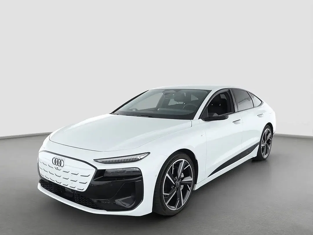 Audi A6 e-tron Sportback S line - Afbeelding 1