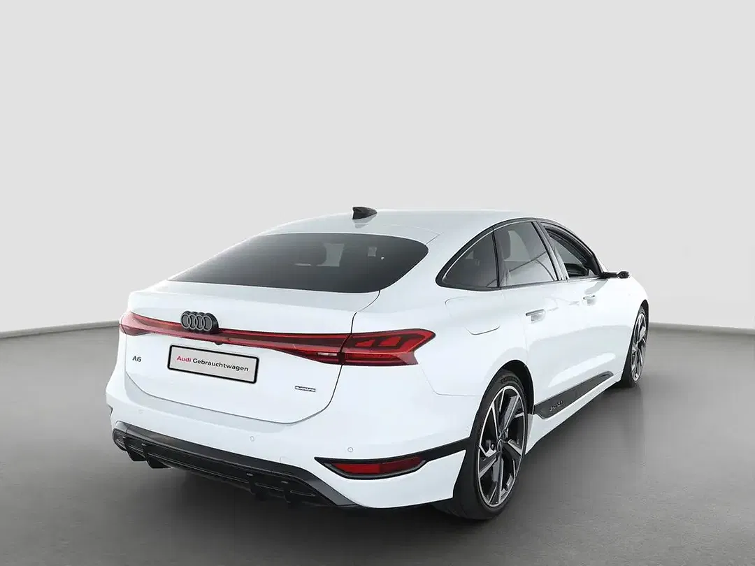 Audi A6 e-tron Sportback S line - Thumbnail 2