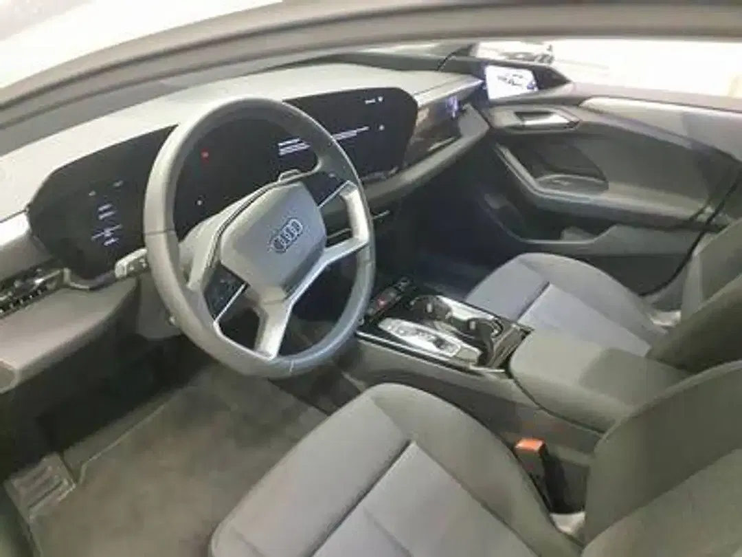Audi A6 e-tron Sportback S line - Thumbnail 4