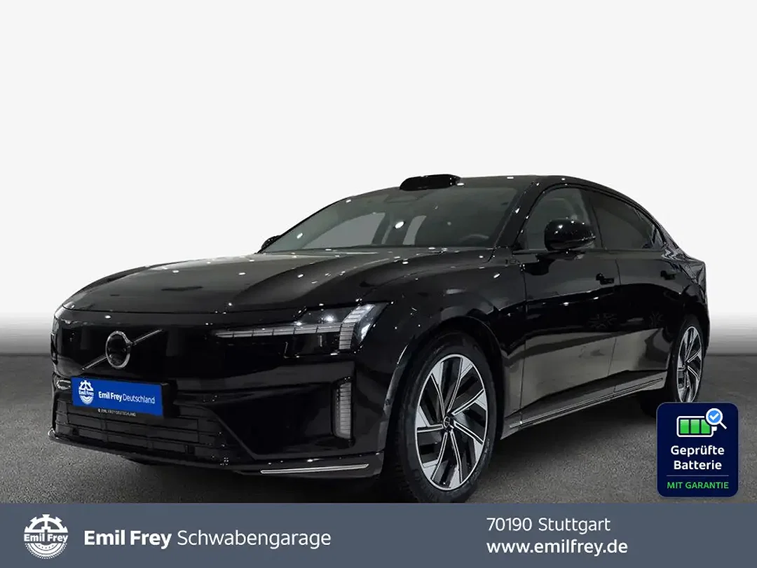 Volvo ES90 Single Motor Ultra - Afbeelding 1