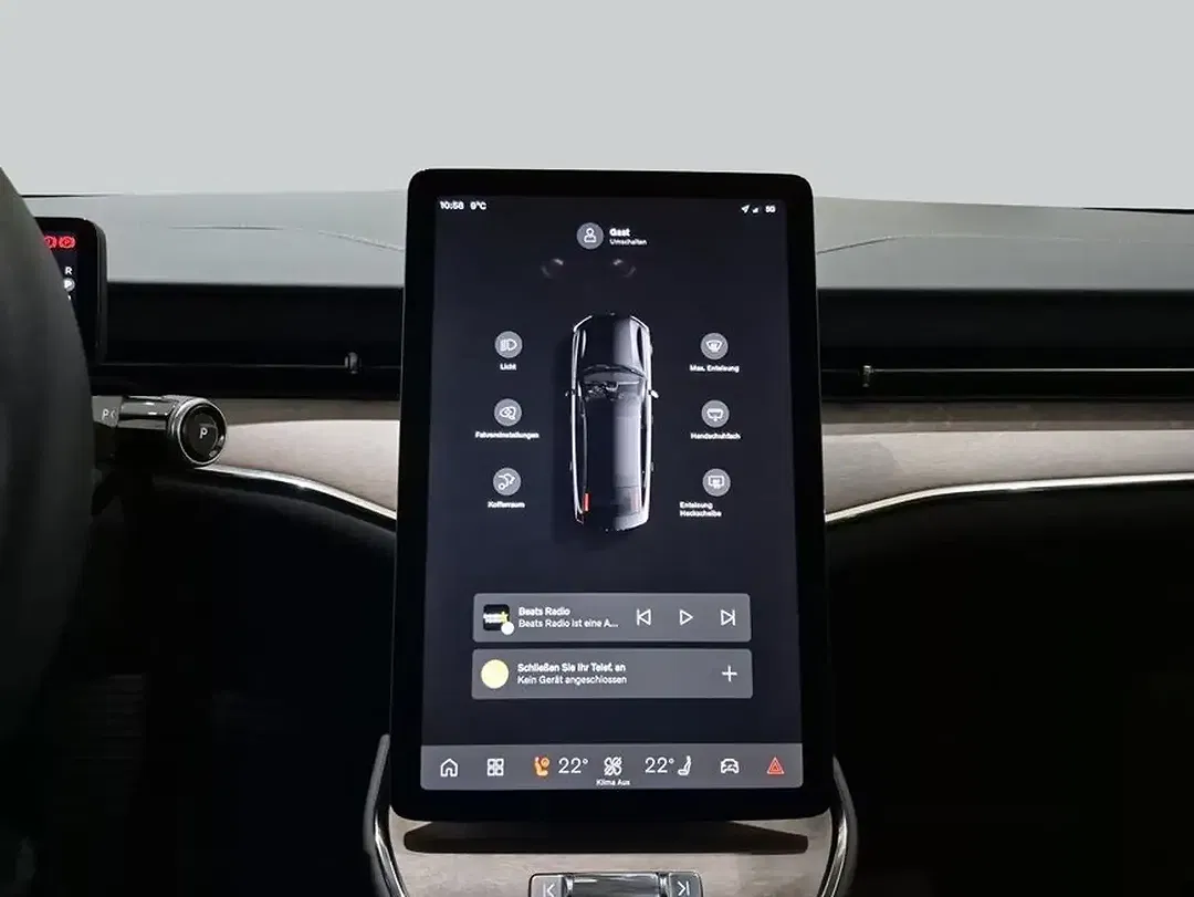 Volvo ES90 Single Motor Ultra - Thumbnail 15