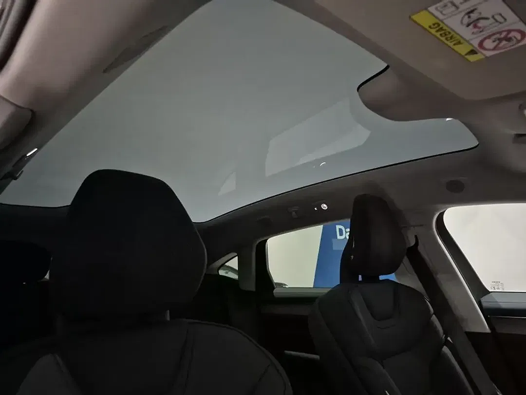 Volvo ES90 Single Motor Ultra - foto 18