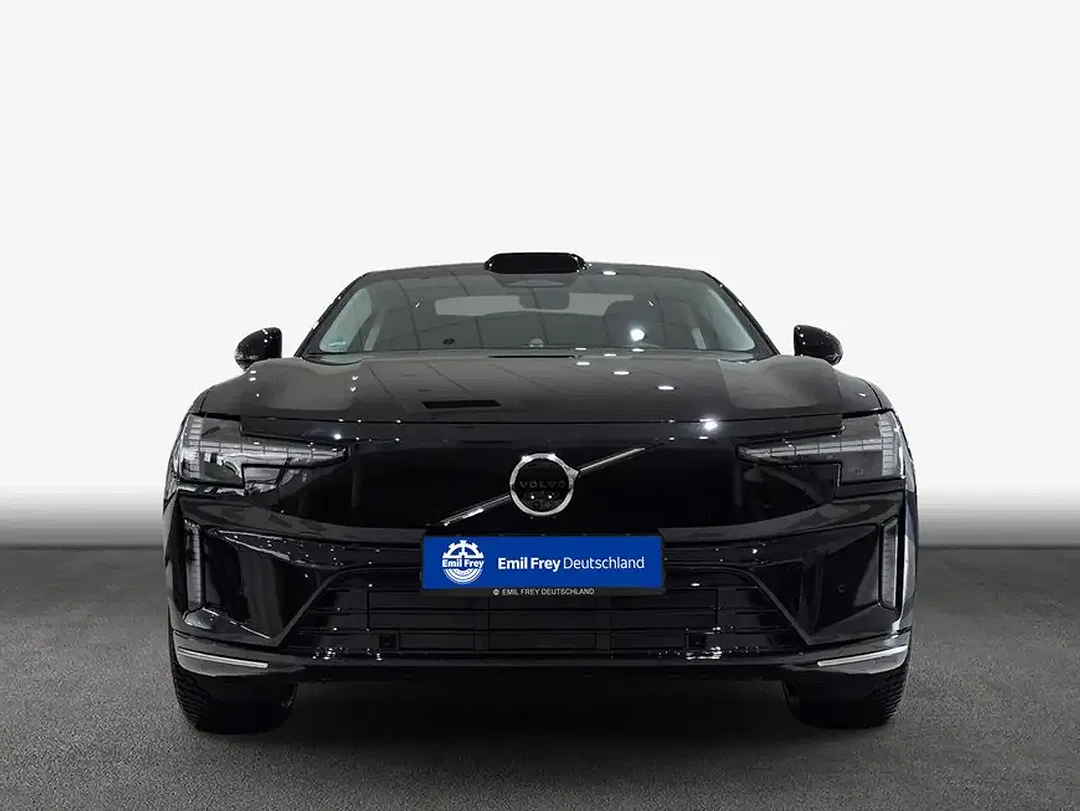 Volvo ES90 Single Motor Ultra - Thumbnail 3