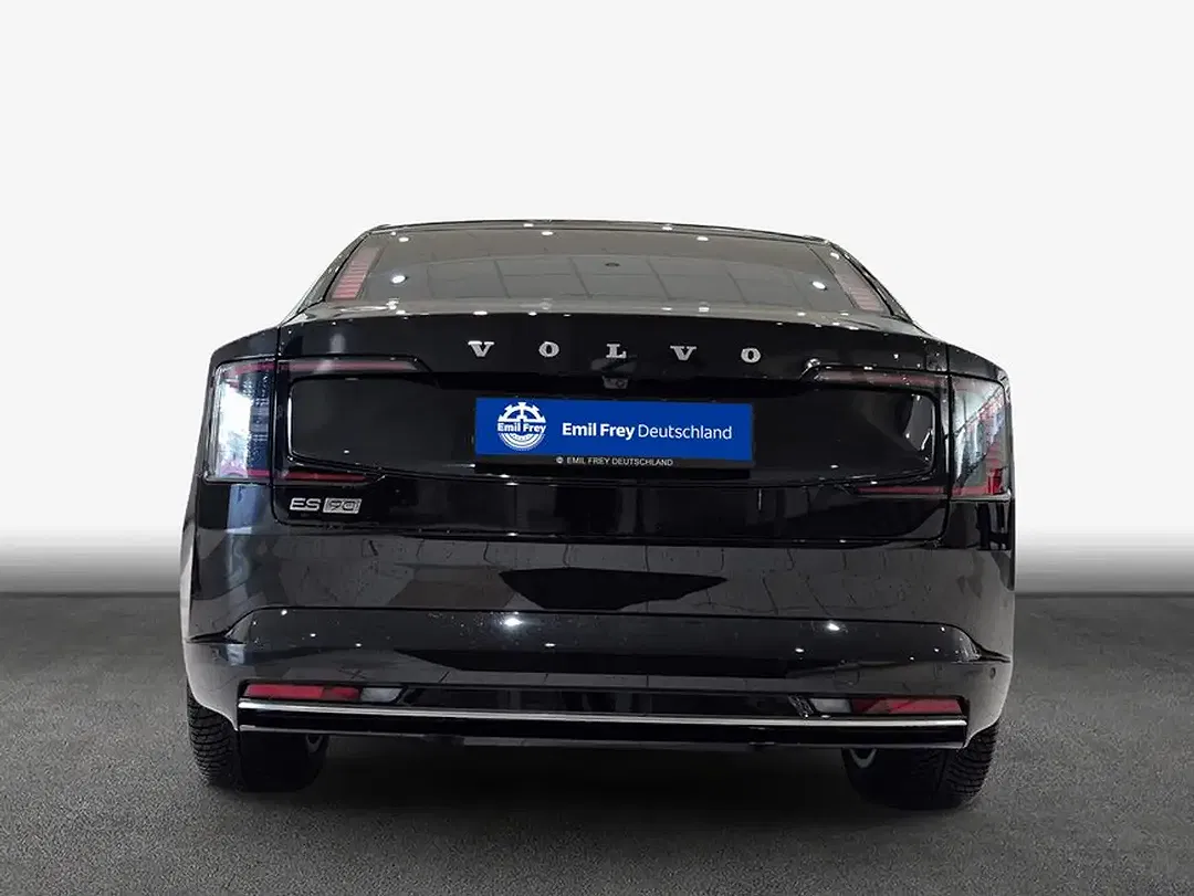 Volvo ES90 Single Motor Ultra - Thumbnail 6