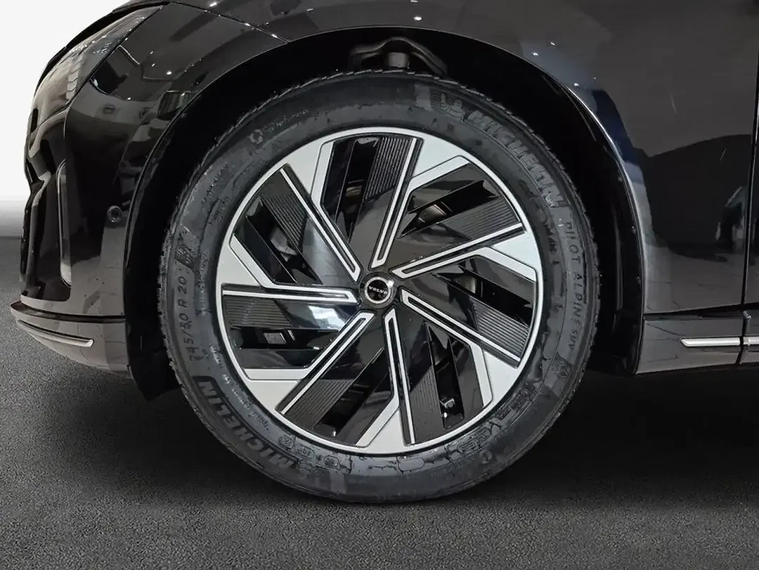 Volvo ES90 Single Motor Ultra - Thumbnail 8