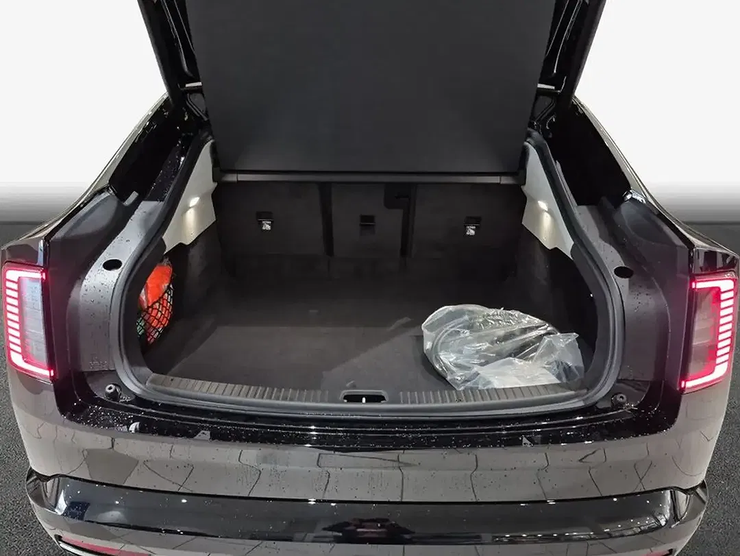 Volvo ES90 Single Motor Ultra - Thumbnail 9