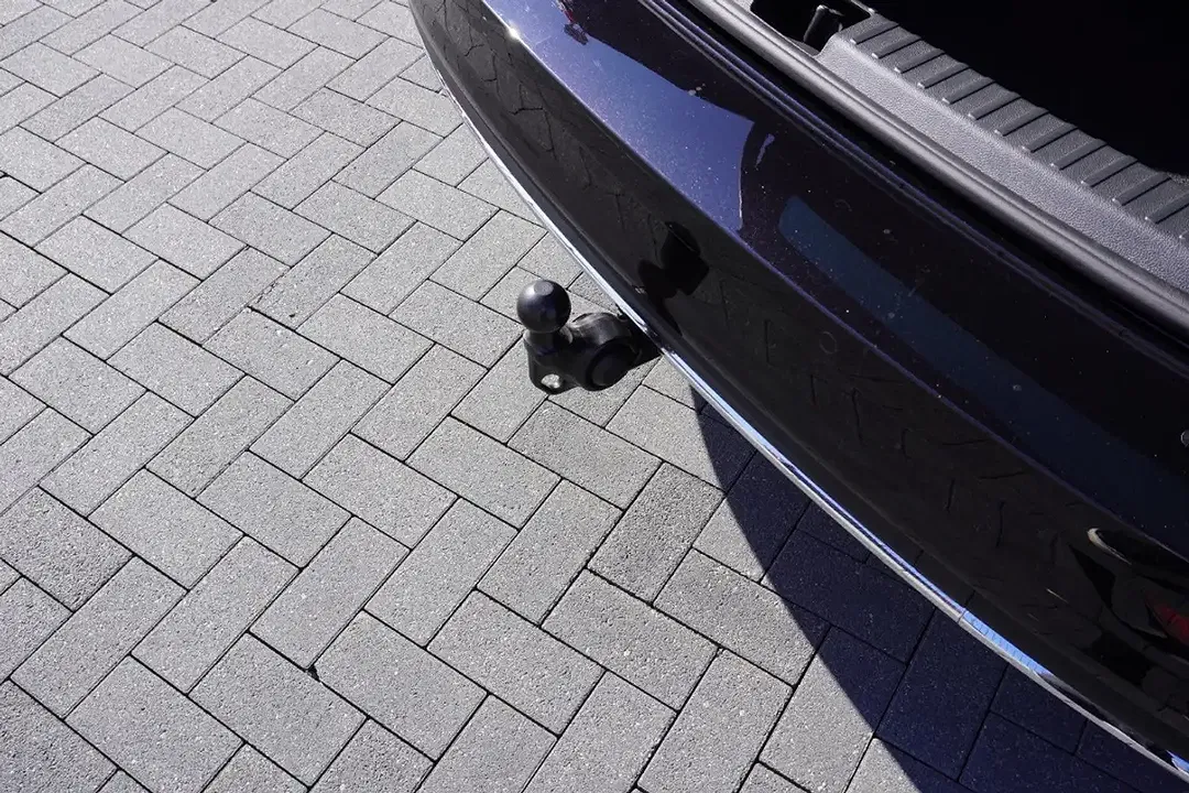 Skoda Karoq 1.5 TSI DSG Sportline - Thumbnail 10