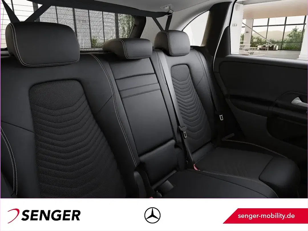 Mercedes-Benz B 180 - Thumbnail 9