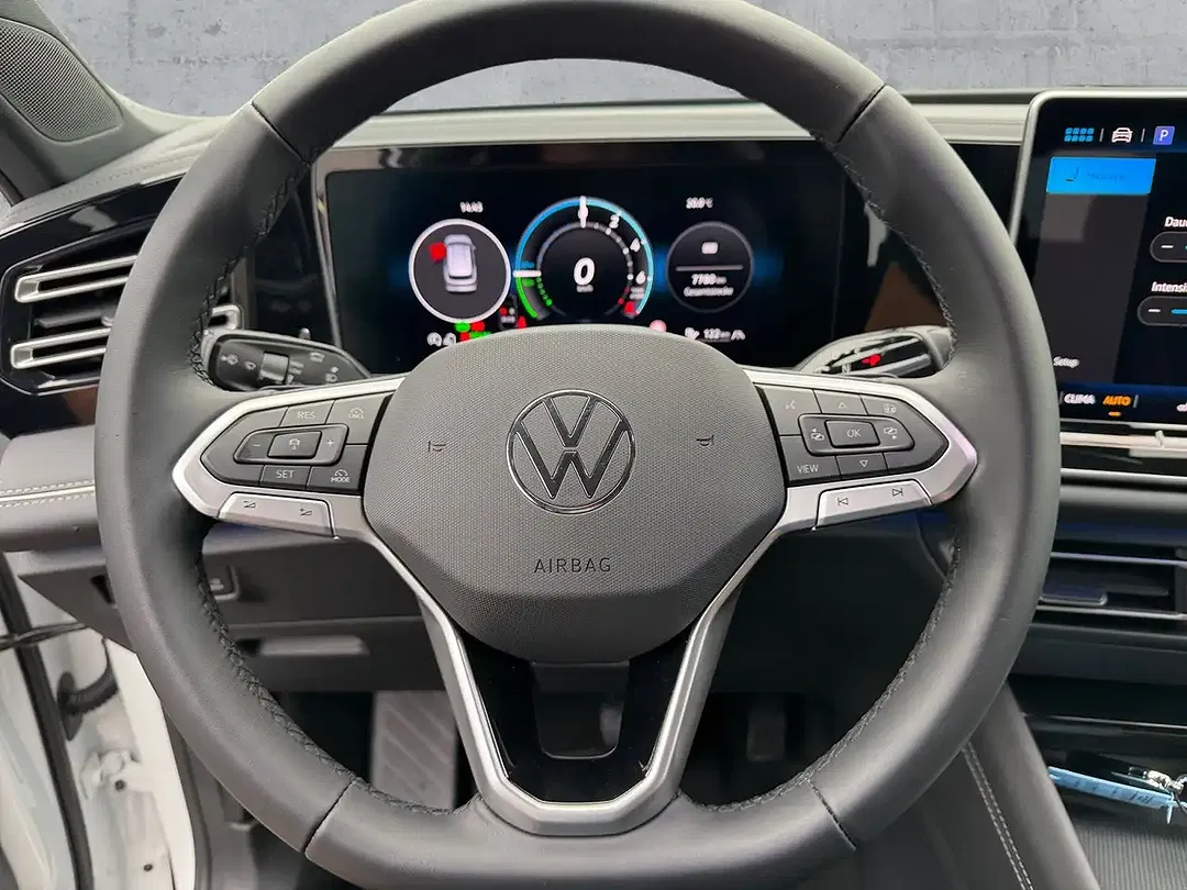 Volkswagen Tiguan 1.5 eHybrid Elegance - Thumbnail 9