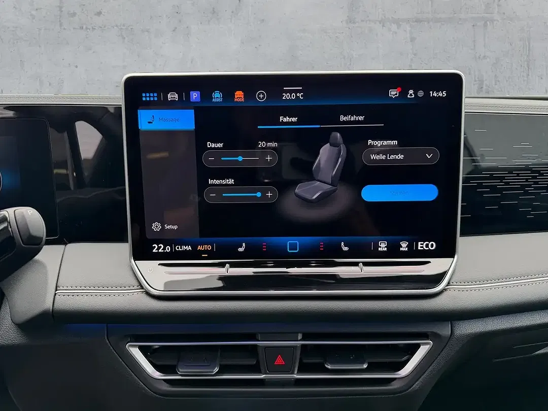 Volkswagen Tiguan 1.5 eHybrid Elegance - Thumbnail 10