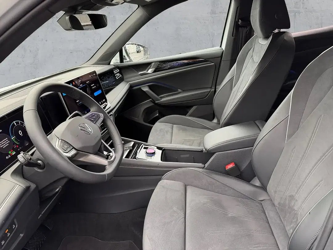 Volkswagen Tiguan 1.5 eHybrid Elegance - Thumbnail 11