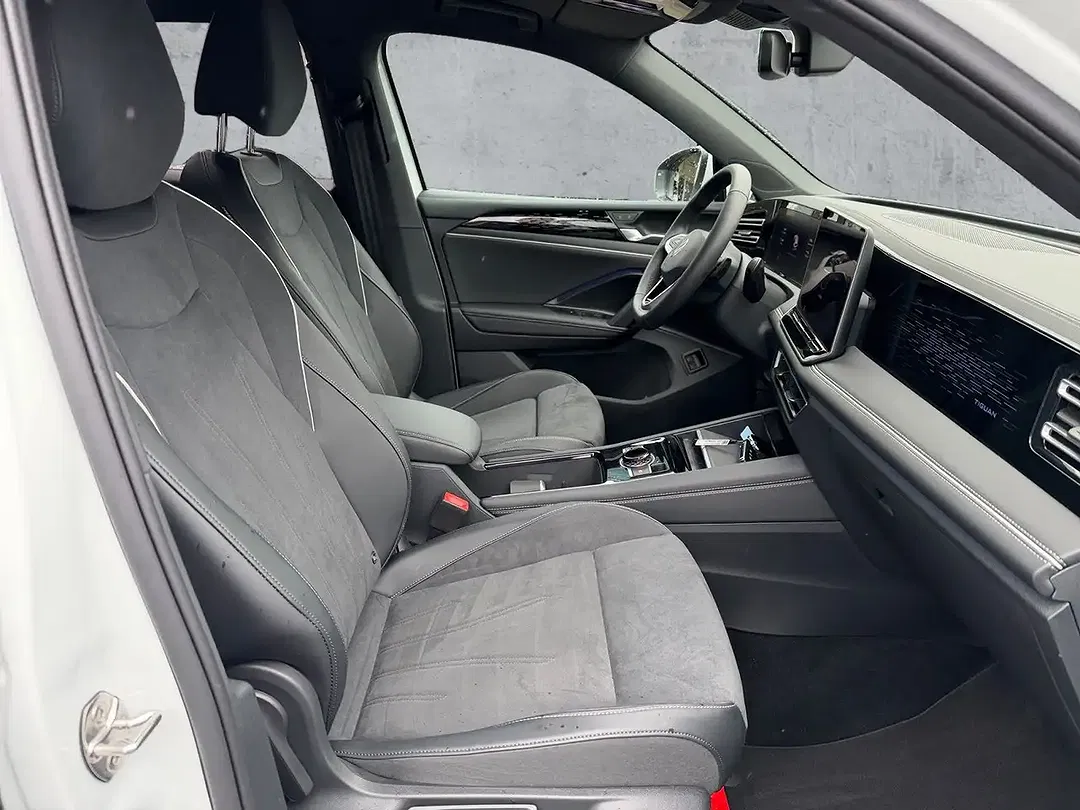 Volkswagen Tiguan 1.5 eHybrid Elegance - Thumbnail 12