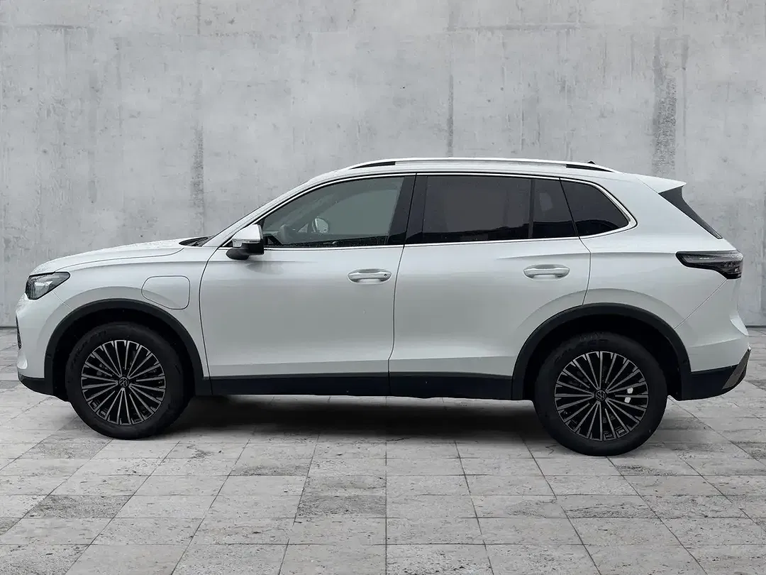 Volkswagen Tiguan 1.5 eHybrid Elegance - Thumbnail 3