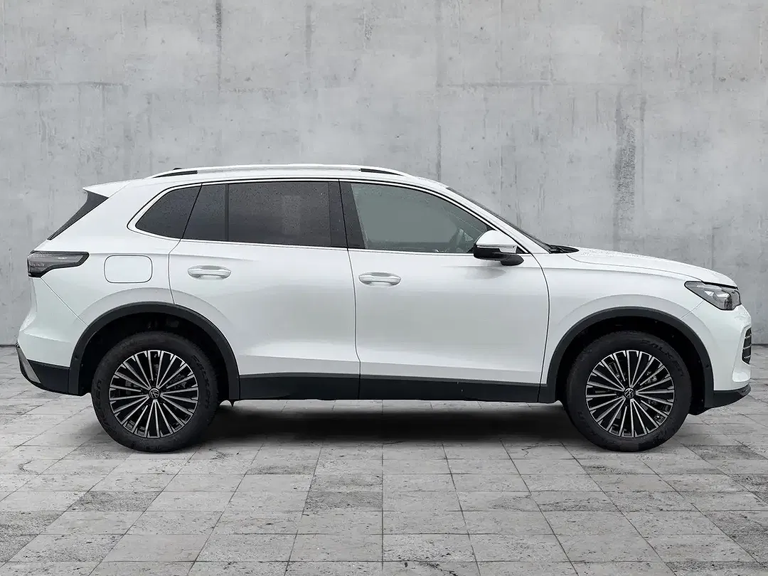 Volkswagen Tiguan 1.5 eHybrid Elegance - Thumbnail 6