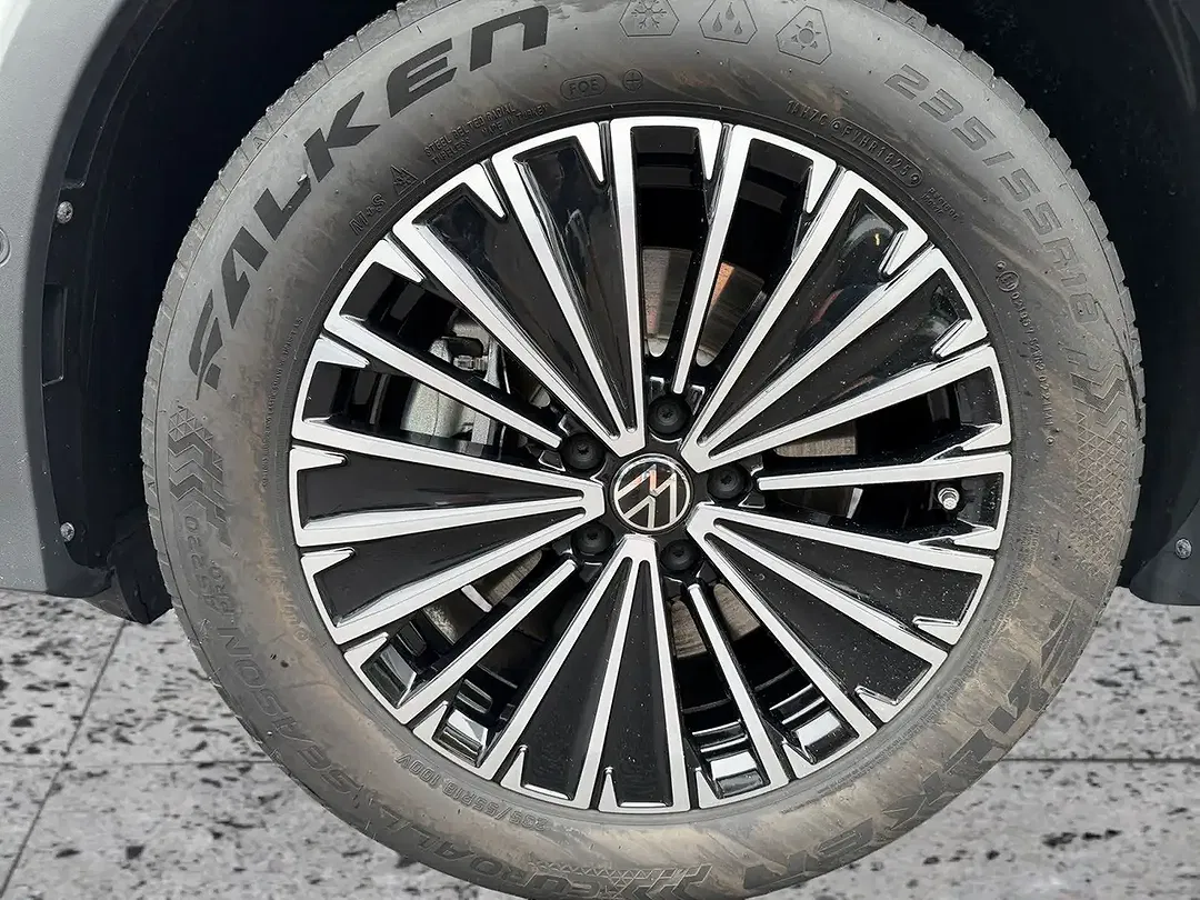 Volkswagen Tiguan 1.5 eHybrid Elegance - Thumbnail 7