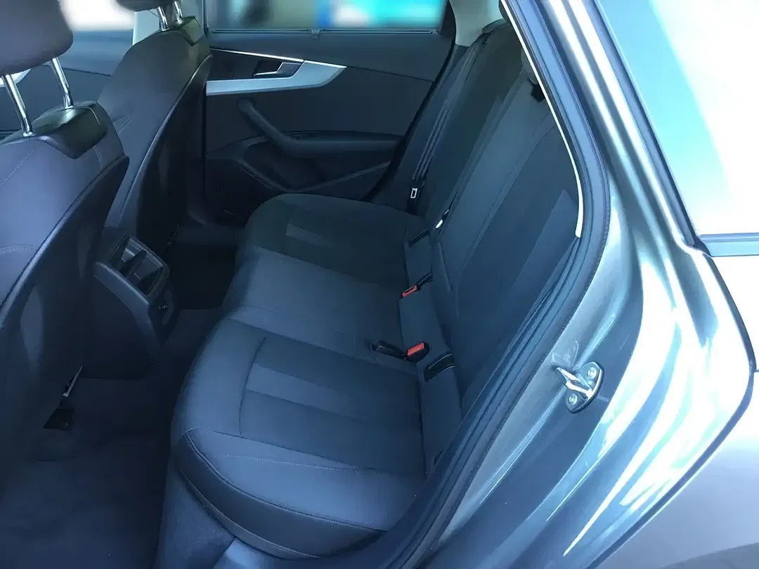 Audi A4 35 TDI S tronic Avant - foto 13