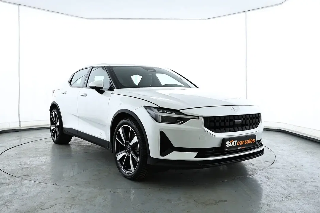 Polestar 2 64 kWh Single Motor - Afbeelding 1