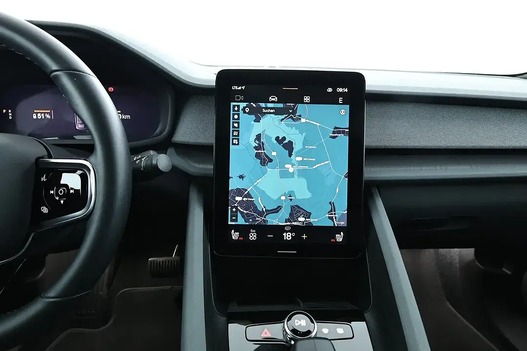 Polestar 2 64 kWh Single Motor - Thumbnail 11