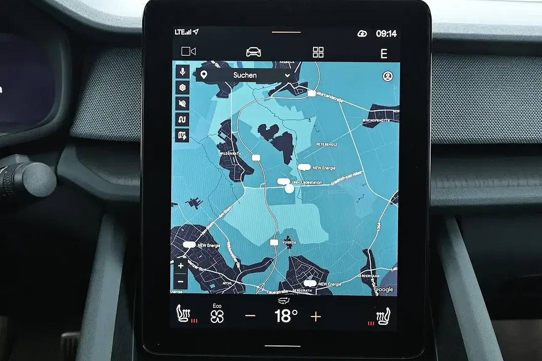 Polestar 2 64 kWh Single Motor - Thumbnail 12