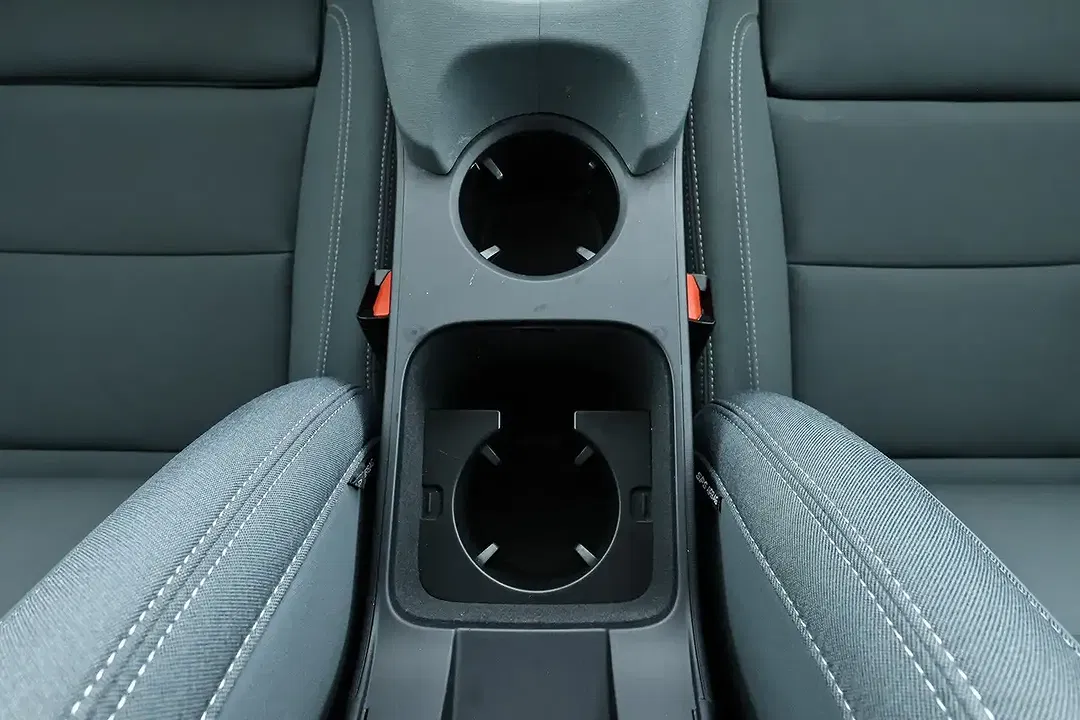 Polestar 2 64 kWh Single Motor - Thumbnail 14
