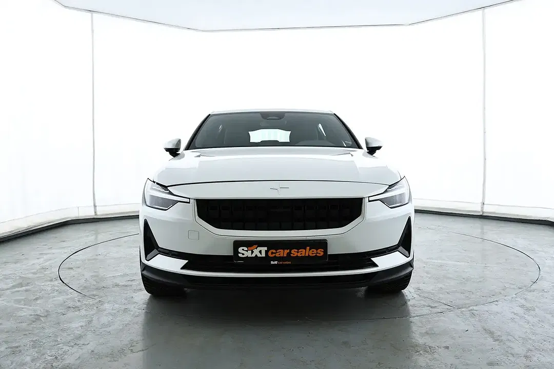Polestar 2 64 kWh Single Motor - foto 2