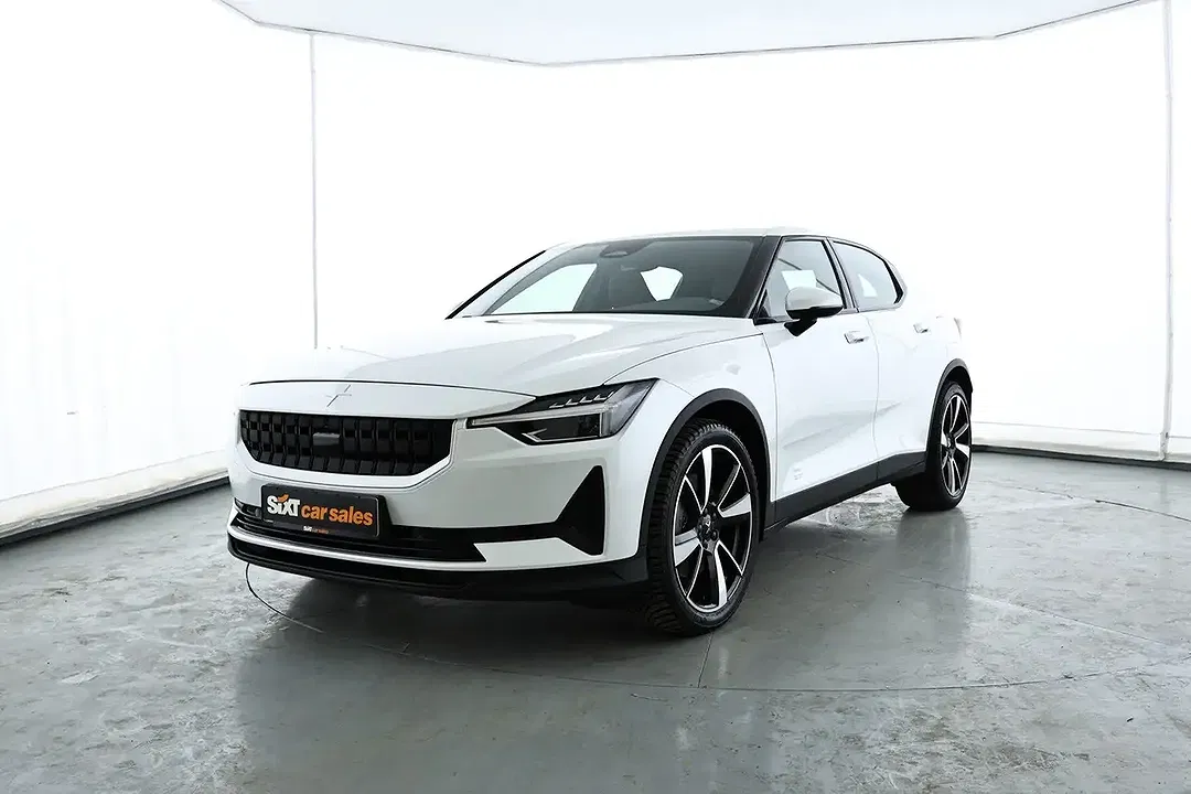 Polestar 2 64 kWh Single Motor - Thumbnail 3