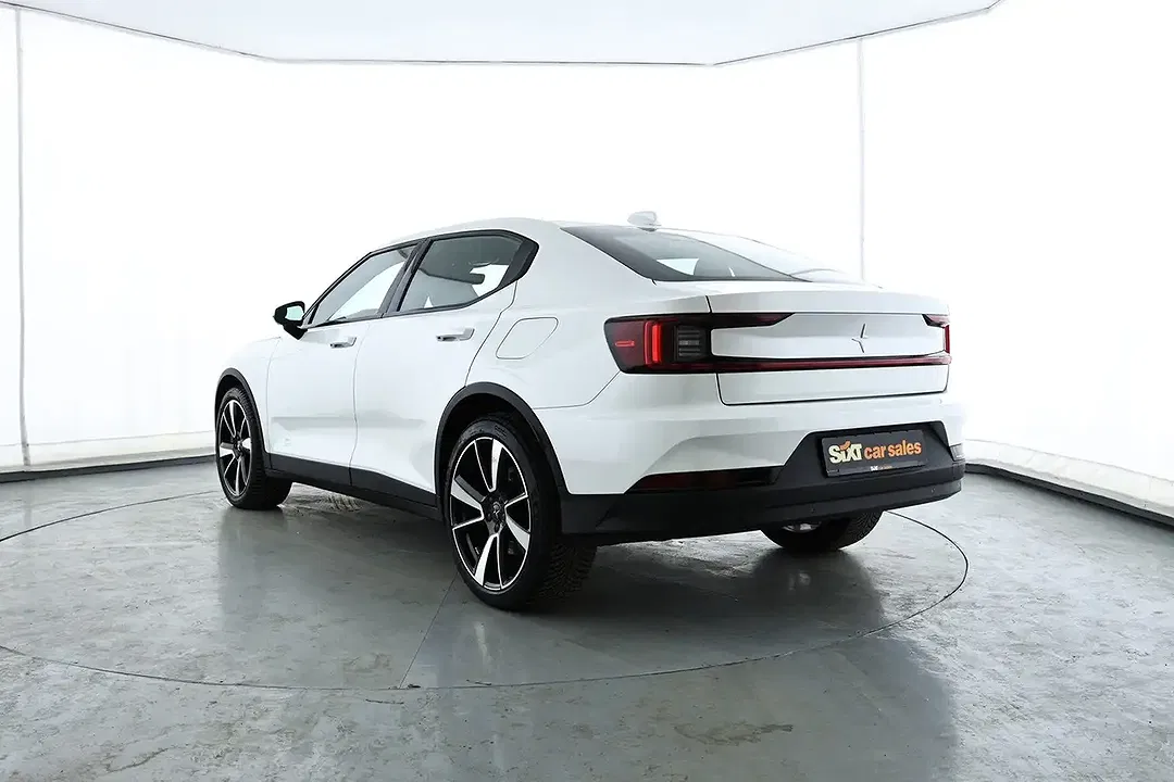 Polestar 2 64 kWh Single Motor - Thumbnail 4
