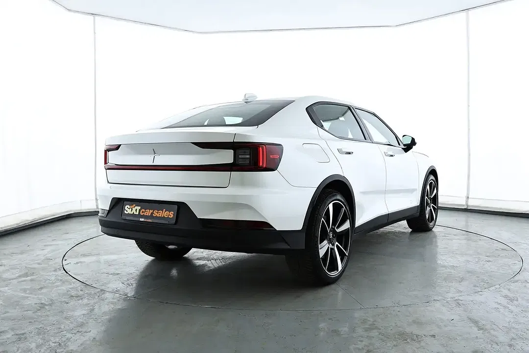 Polestar 2 64 kWh Single Motor - Thumbnail 5
