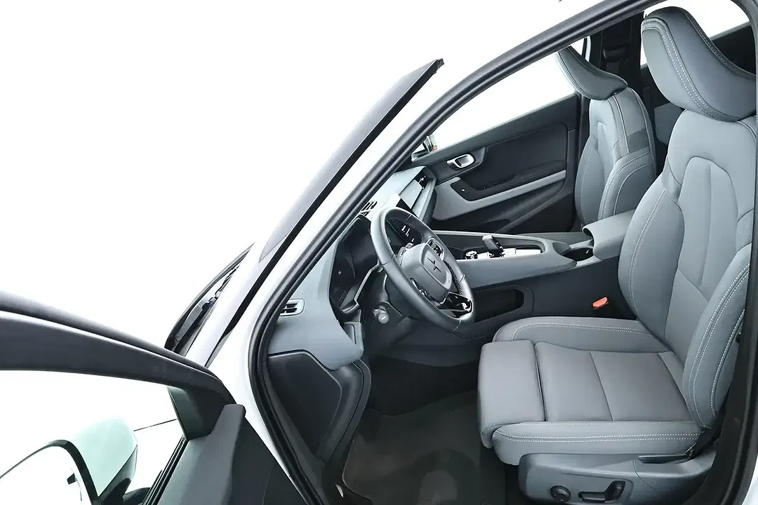 Polestar 2 64 kWh Single Motor - Thumbnail 8