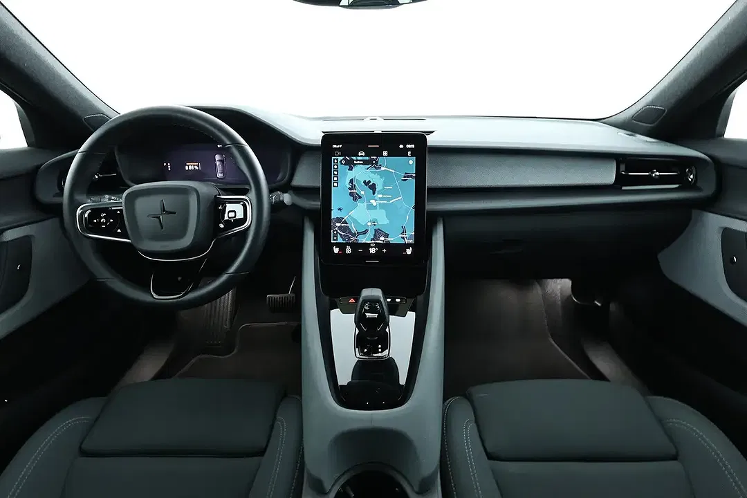 Polestar 2 64 kWh Single Motor - Thumbnail 9
