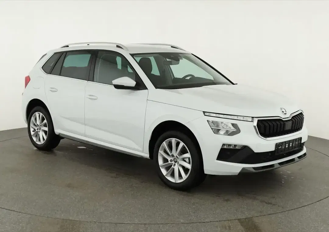 Skoda Kamiq 1.0 TSI DSG Selection - foto 1