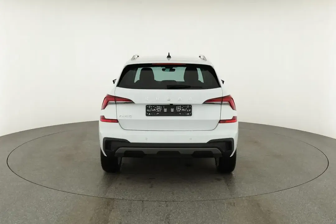 Skoda Kamiq 1.0 TSI DSG Selection - Thumbnail 14