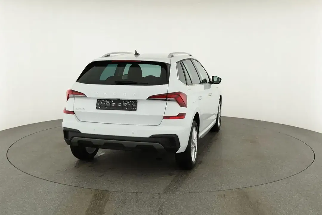 Skoda Kamiq 1.0 TSI DSG Selection - foto 15