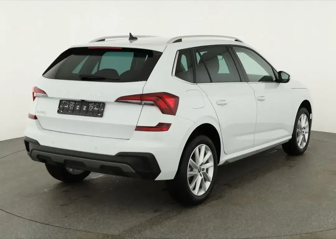 Skoda Kamiq 1.0 TSI DSG Selection - foto 2