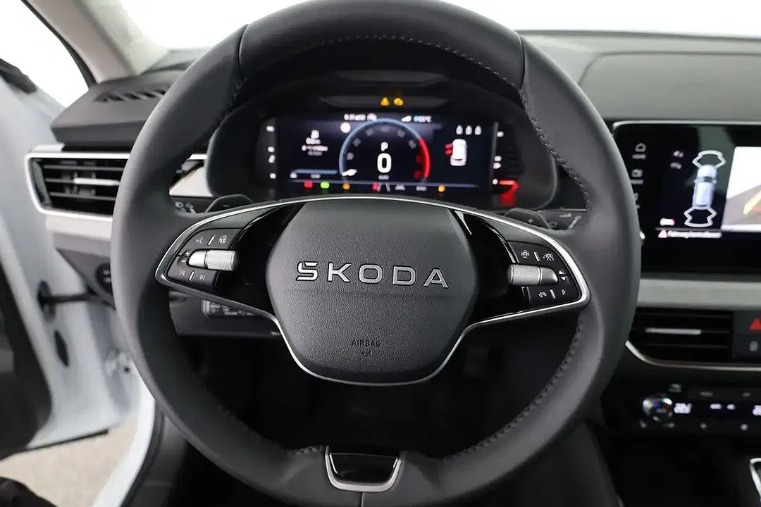 Skoda Kamiq 1.0 TSI DSG Selection - Thumbnail 6