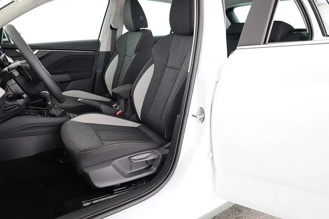 Skoda Kamiq 1.0 TSI DSG Selection - Thumbnail 9