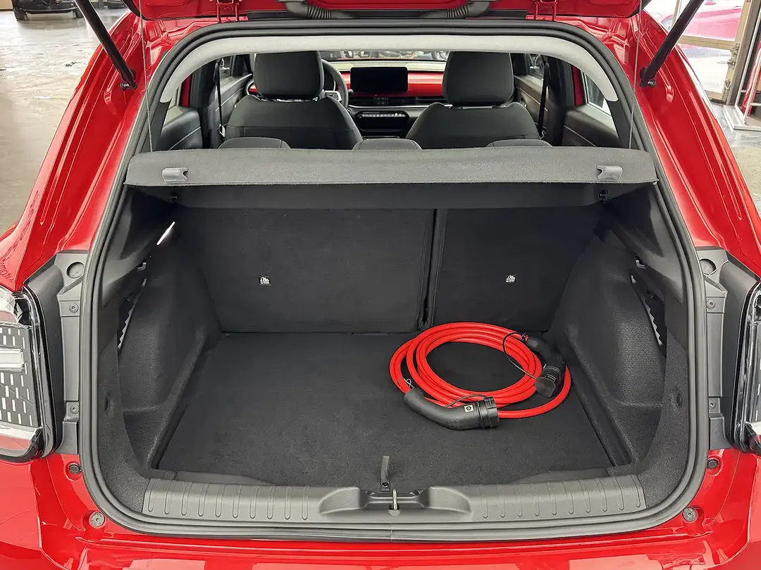 Fiat 600 RED - Thumbnail 11