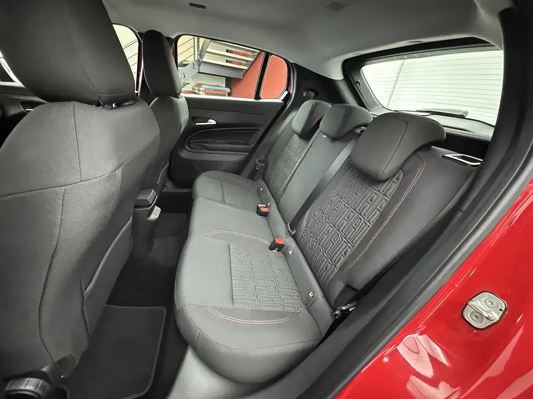 Fiat 600 RED - foto 15